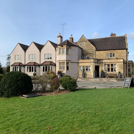 Beckford Inn Bagian luar foto